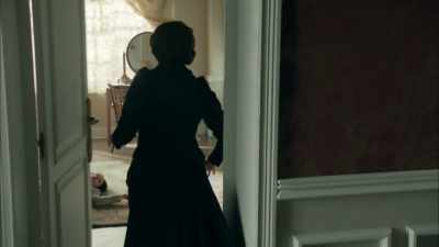 Y... You think it's
easy to be around him - Grand Hotel
