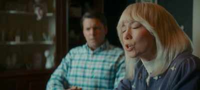 Y-You... you took drugs? - My Best Friend's Exorcism
