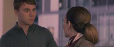 Y-You-- You can't do that, Mother. Jo-- - Black Beauty