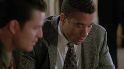 Y-Your detective ex called - Charmed