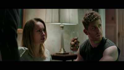 Y-you're pulling at me like - Await Further Instructions