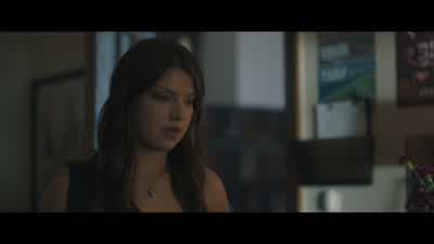 Y-You're right. - Tell Me Lies