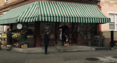 يا إلهي، أنا آسف. - The Irishman