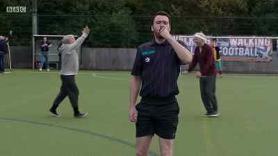 Ya beauty! - Still Game