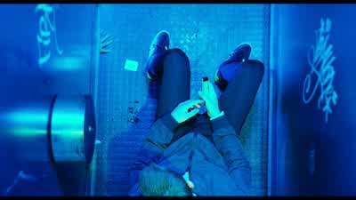 Renton What's all this thenPlanning a special event are we sirBegbie Just give us the tablets palRenton Remember not to exceed the stated doseBegbie Just give us the fucking tabletsbefore I come through there and pound yourfucking head inRenton Aye all - T2 Trainspotting