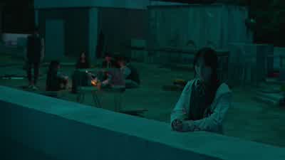 야, 다 알고 있었어? - All of Us Are Dead