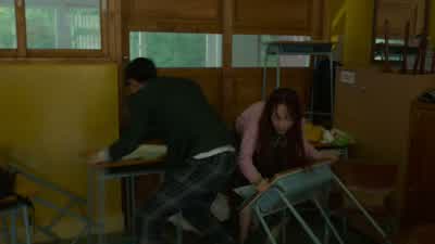 야, 다 나가! - All of Us Are Dead