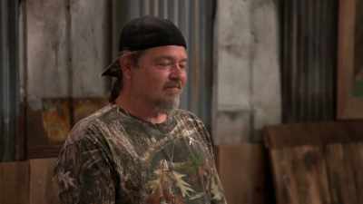 Ya did somethin'
with the flavor - Moonshiners: Master Distiller