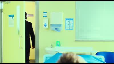 Ya fucking prick. - T2 Trainspotting