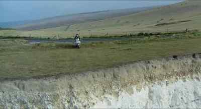 ♪ Ya got altered information ♪ - Quadrophenia