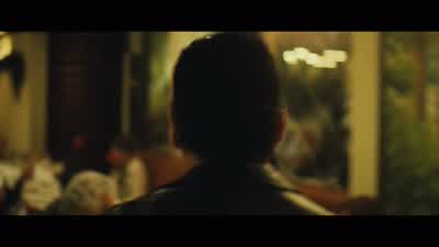 Hey You got him making meatballs in the back All right - Uncut Gems