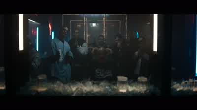 يا حضرة الضابط "وارد"... - Bright