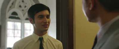 Ya, I mean, that's what you wanted,
right sir? - Hichki