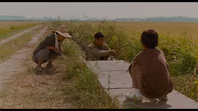 - 야, 집에 가라 - 야, 집에 가라 - 이 새끼가... - Memories of Murder