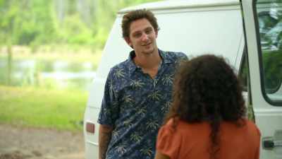 - Ya know, comin' home from college
and then you comin' back, - Love in Fairhope