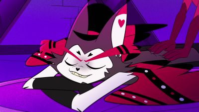 Ya know, I... I don't hate this. - Hazbin Hotel