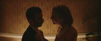 Ya know
I really thought he'd show. - The Fox Hunter