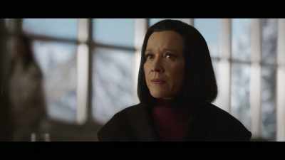 Ya know... there's one thing
that didn't add up. - Death and Other Details