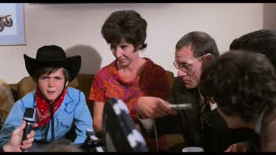 Like killings What do you think life's all about - Willy Wonka &amp; the Chocolate Factory