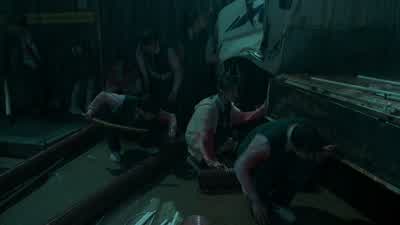 야, 내가 갈게 - All of Us Are Dead