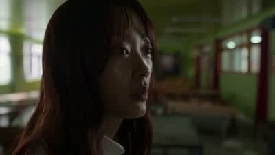 야 너 미쳤어? - All of Us Are Dead