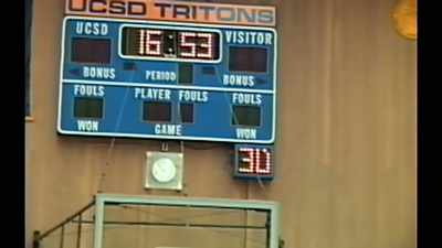 Ya no había evidencia tangible. - We Beat the Dream Team