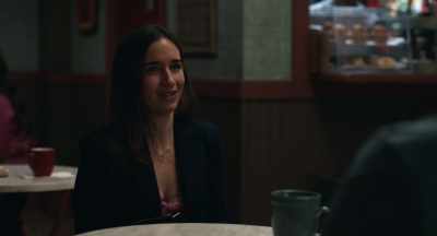 -Ya.
-Por alguna razón, - The Shrink Next Door