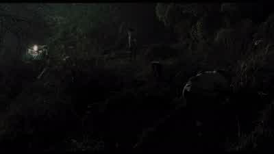 야, 빨리 피해 - 야, 야, 인마! - Memories of Murder