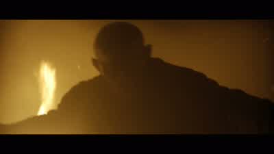 يا "وارد"! - Bright