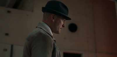 - Ya sabes, si podemos entrar, - Krays: Code of Silence