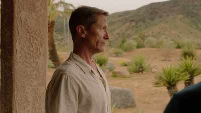 - Ya sabes, si te sirve de consuelo, - Couples Retreat Murder