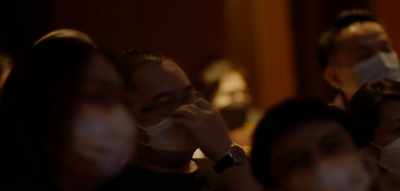 "Ya Tuhan, cocok dengan ikannya." - Dr Jason Leong: Ride with Caution