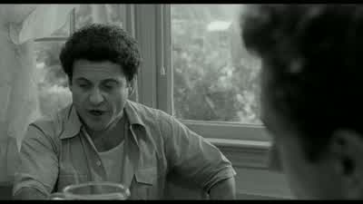 If you lose you still winThere's no way you can lose and you do it on your own - Raging Bull
