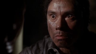 Ya vienen. - The X-Files
