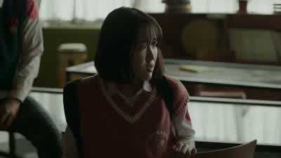 야 야, 반장 너 물렸지? - All of Us Are Dead