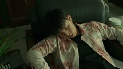 야 야, 일어나 봐  너 윤귀남이지? - All of Us Are Dead