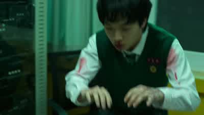 야, 야, 야, 나, 나 왜 그래? - All of Us Are Dead
