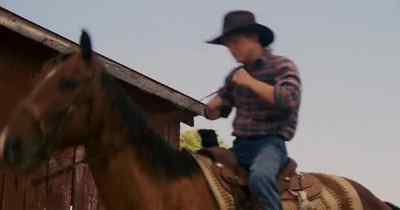 Ya! Ya! - Hannah Montana: The Movie