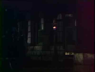 - Yaa! - The Strange Case of Dr. Jekyll and Mr. Hyde
