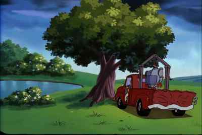 YAAAAH! - Pinky and the Brain