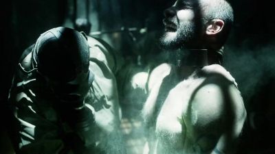 Yaagh! Aagh! - The 100
