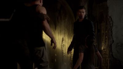 Yaagh! - The Originals