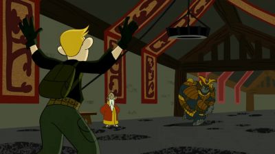 YAAH! - Kim Possible