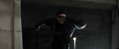 Yaah! - Blade