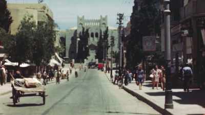 [Yaakov] In those days, - Reckonings