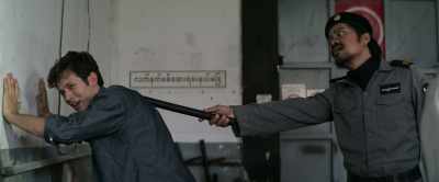 Yaba? What is yaba? - The Lockdown