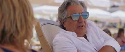 Yacht. Boat, yacht, ship.
What am I doing wrong? - Ibiza