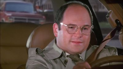Yada yada yada - Seinfeld