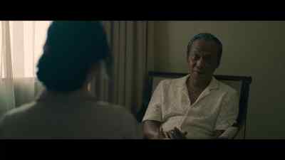 Yadi never gave me a gift like this. - 24 Hours with Gaspar