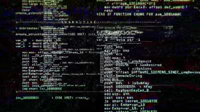 Yadlin: If your cyber
weapon is good enough, - Zero Days
